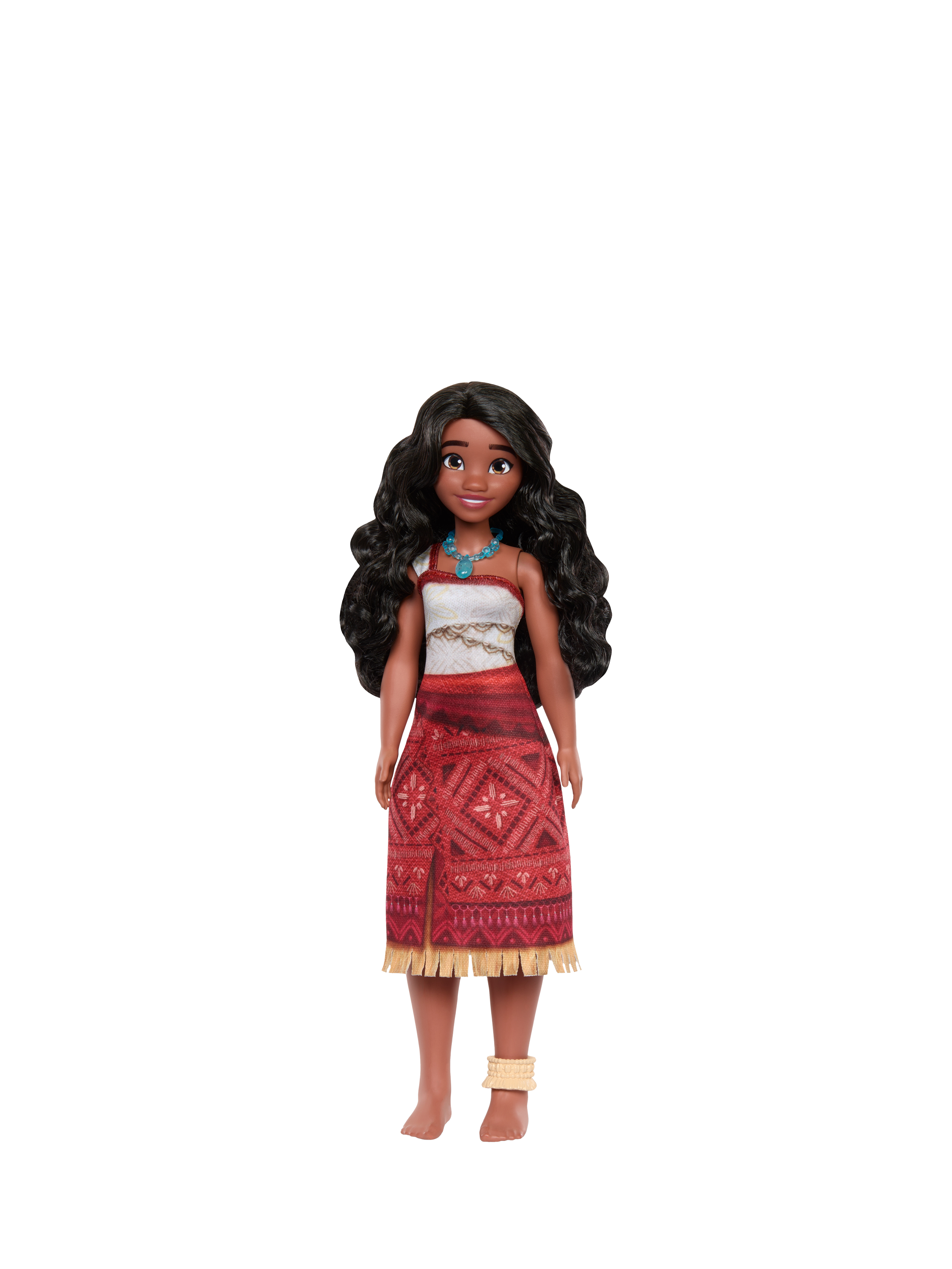 Disney moana of oceania adventure doll online