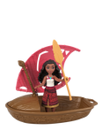 Disney Moana 2 Wayfinder Wonders Small Doll, Assorted