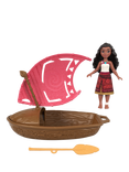 Disney Moana 2 Wayfinder Wonders Small Doll, Assorted