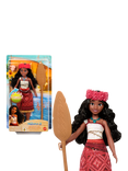 Disney Moana 2 Singing Adventure Moana Doll