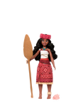 Disney Moana 2 Singing Adventure Moana Doll