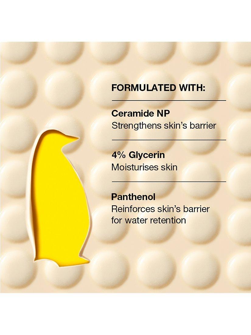 Product image 2 of 4, which shows Dr Jart+ Ceramidin Moisturising Hand Cream, 100ml