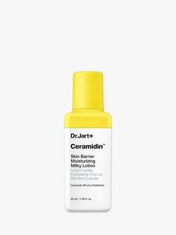 Dr Jart+ Ceramidin Milky Lotion, 50ml, 