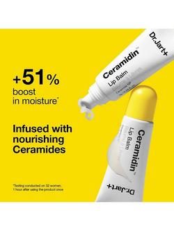 Dr.Jart+ Ceramidin Lip Balm, 7ml - view 2, 