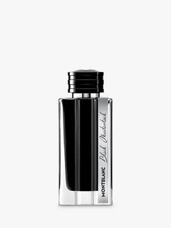 Montblanc Black Meisterstück Eau de Parfum, 125ml, 