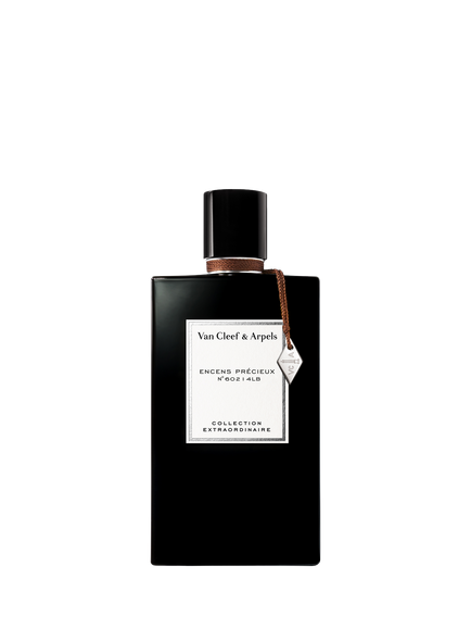 Van Cleef & Arpels Collection Extraordinaire Encens Precieux Eau de Parfum, 75ml, 