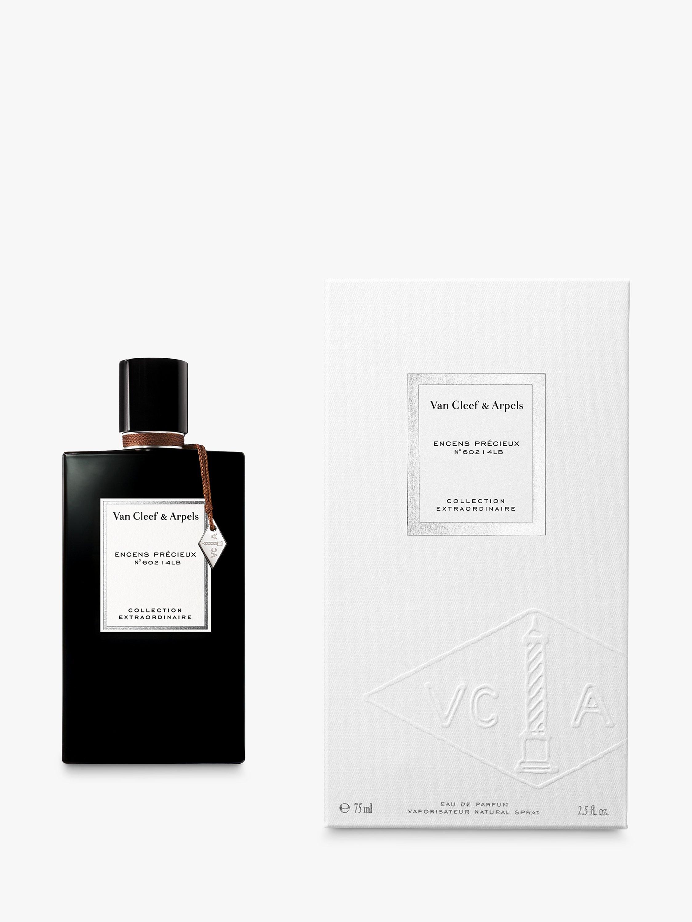 Van Cleef Arpels Collection Extraordinaire Encens Precieux Eau de Parfum 75ml