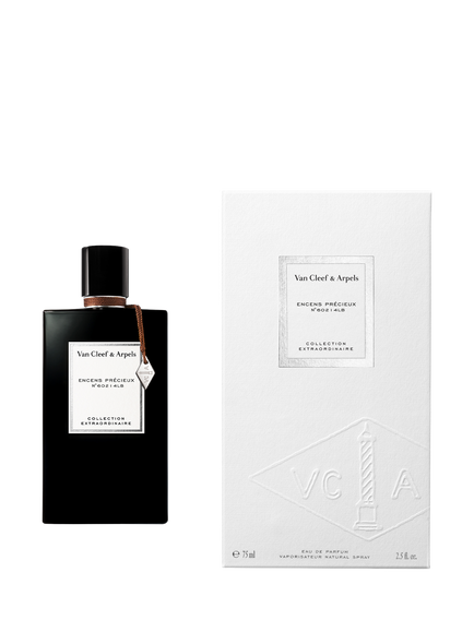 Van Cleef & Arpels Collection Extraordinaire Encens Precieux Eau de Parfum, 75ml - view 2, 