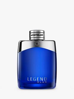 Montblanc Legend Blue Eau de Parfum, 