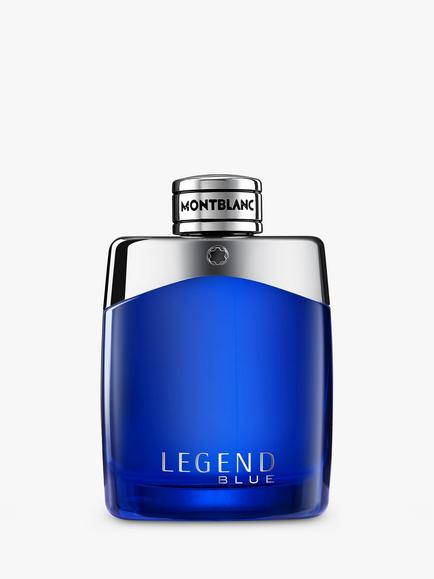 Montblanc Legend Blue Eau de Parfum, 