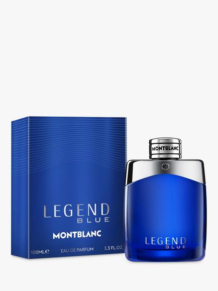 Montblanc Legend Blue Eau de Parfum - view 2, 