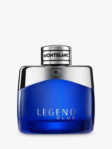Montblanc Legend Blue Eau de Parfum, 