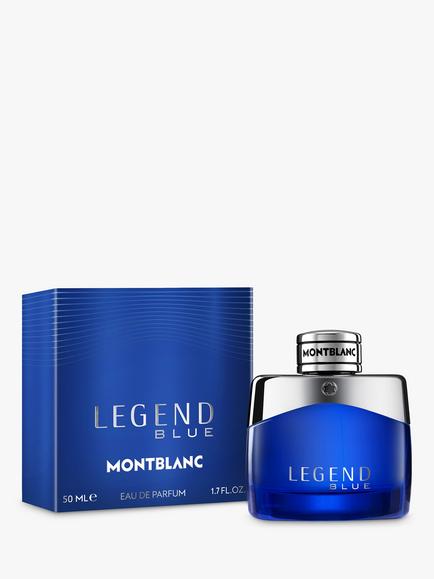 Montblanc Legend Blue Eau de Parfum - view 2, 