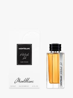 Montblanc Patchouli Ink Eau de Parfum, 125ml - view 2, 