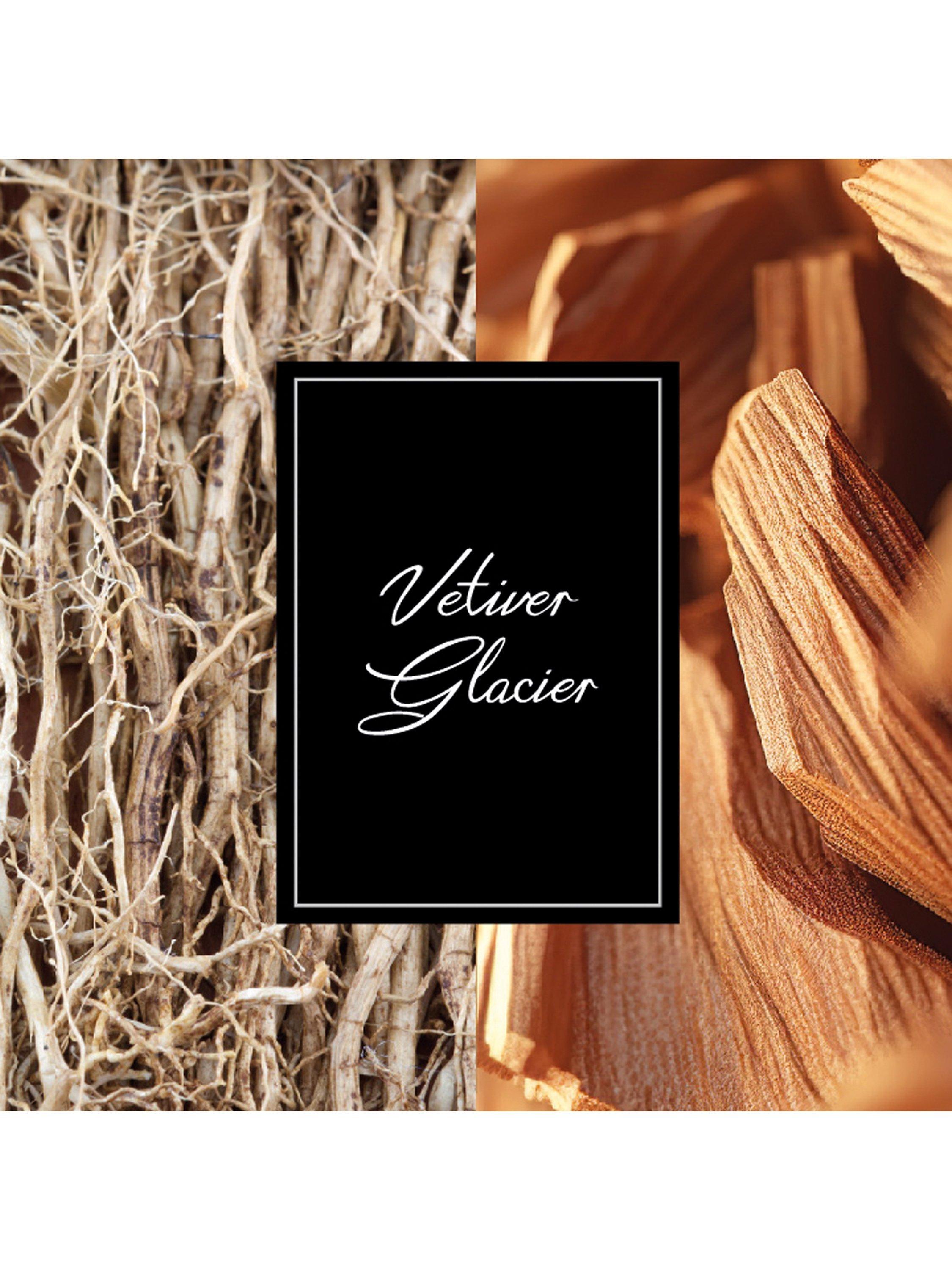 Product image 4 of 5, which shows Montblanc Vetiver Glacier Eau de Parfum, 125ml