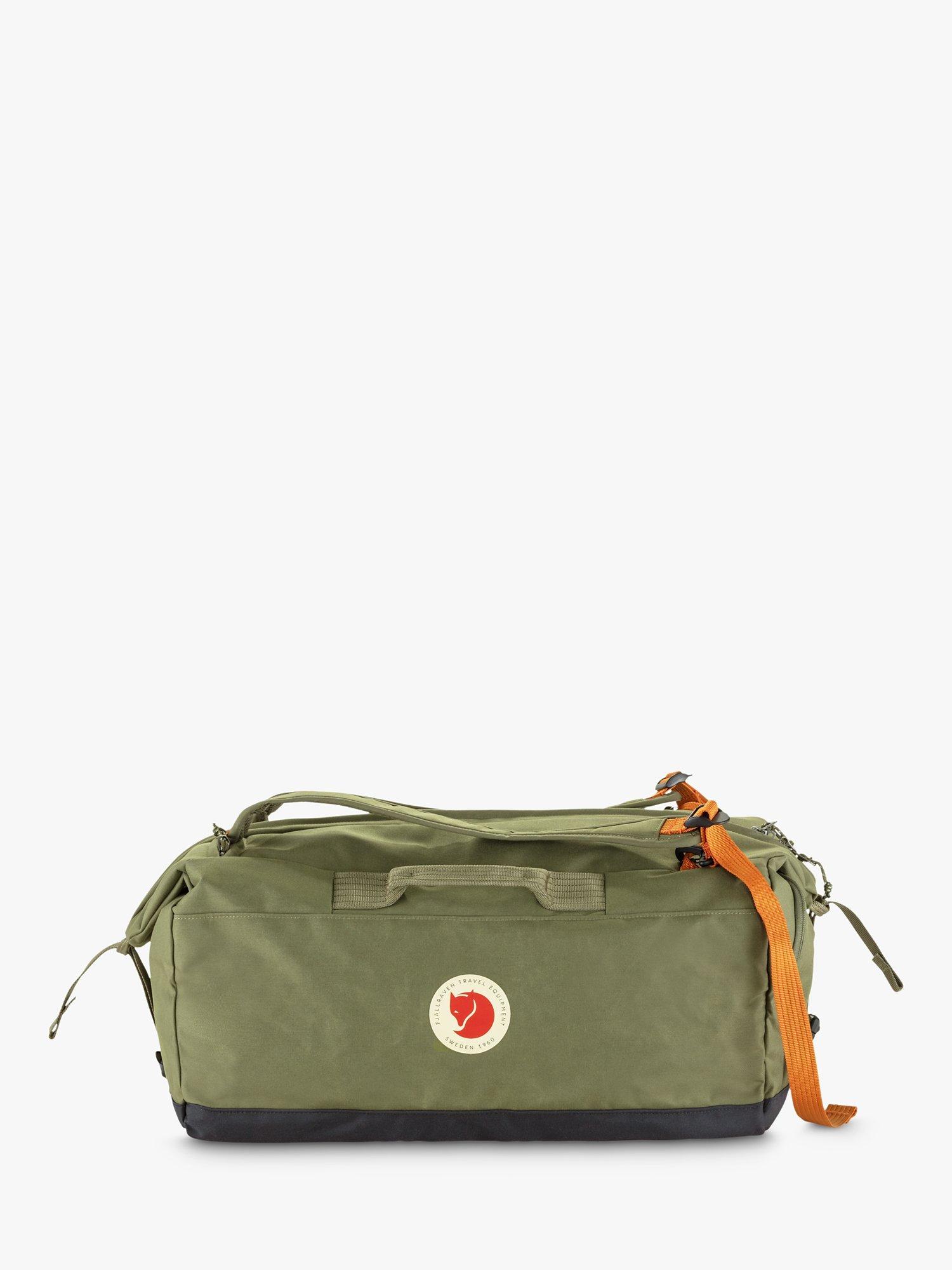 Fjallraven john lewis outlet