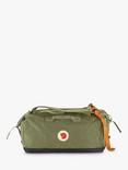 Fjällräven Farden Travel Duffel Bag, 50L, Green