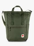 Fjällräven High Coast Totepack, Mountain Green