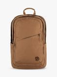 Fjällräven Raven Backpack, 28L, Khaki