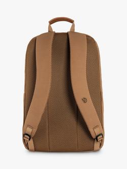 Fjällräven Raven Backpack, 28L, Khaki - view 2, Khaki