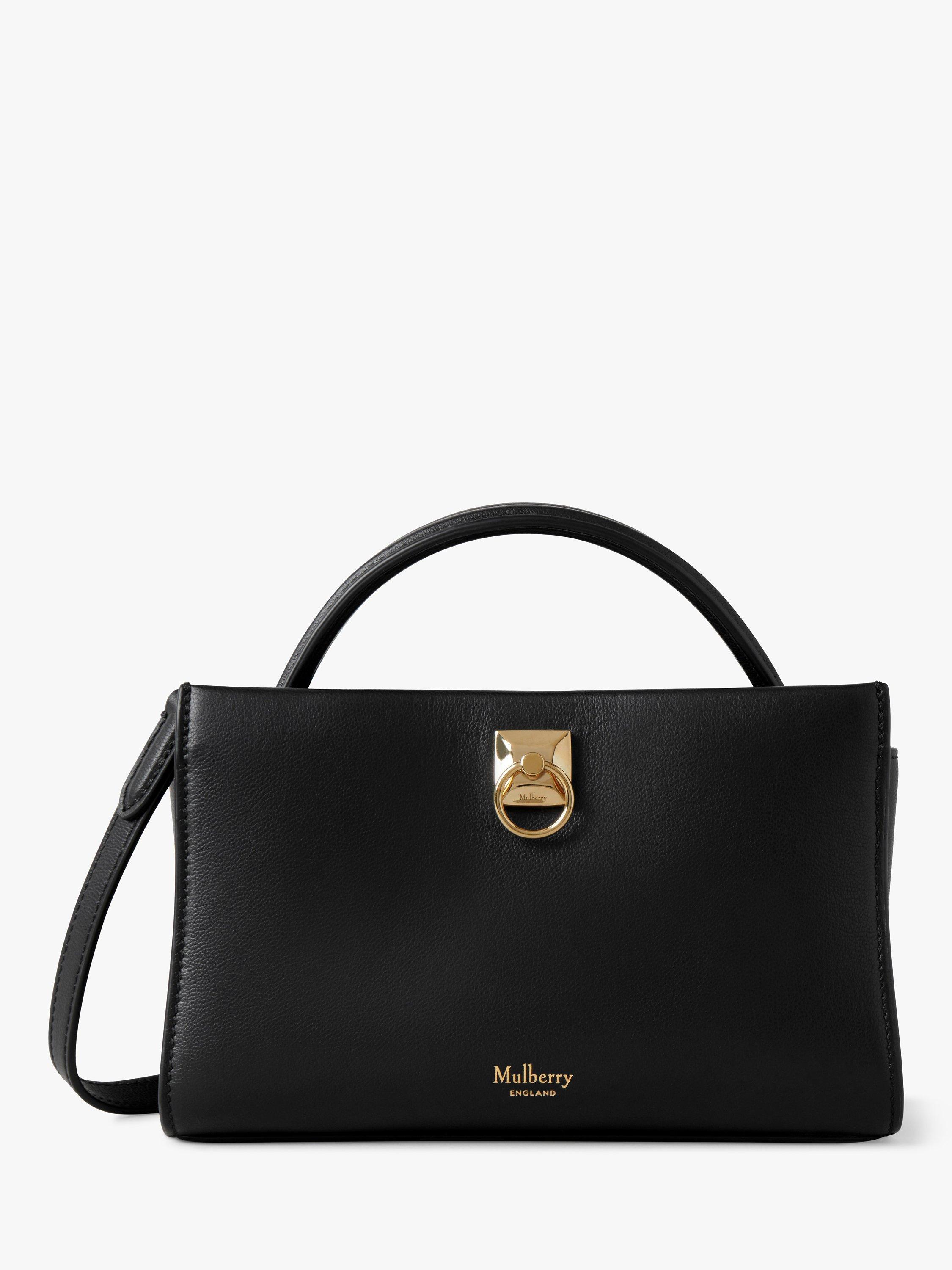 Mulberry Mini Iris Micro Classic Grain Bag