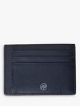 Mulberry Farringdon Small Pebble Grain Leather Card Holder