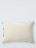 John Lewis Pebble, Cushion