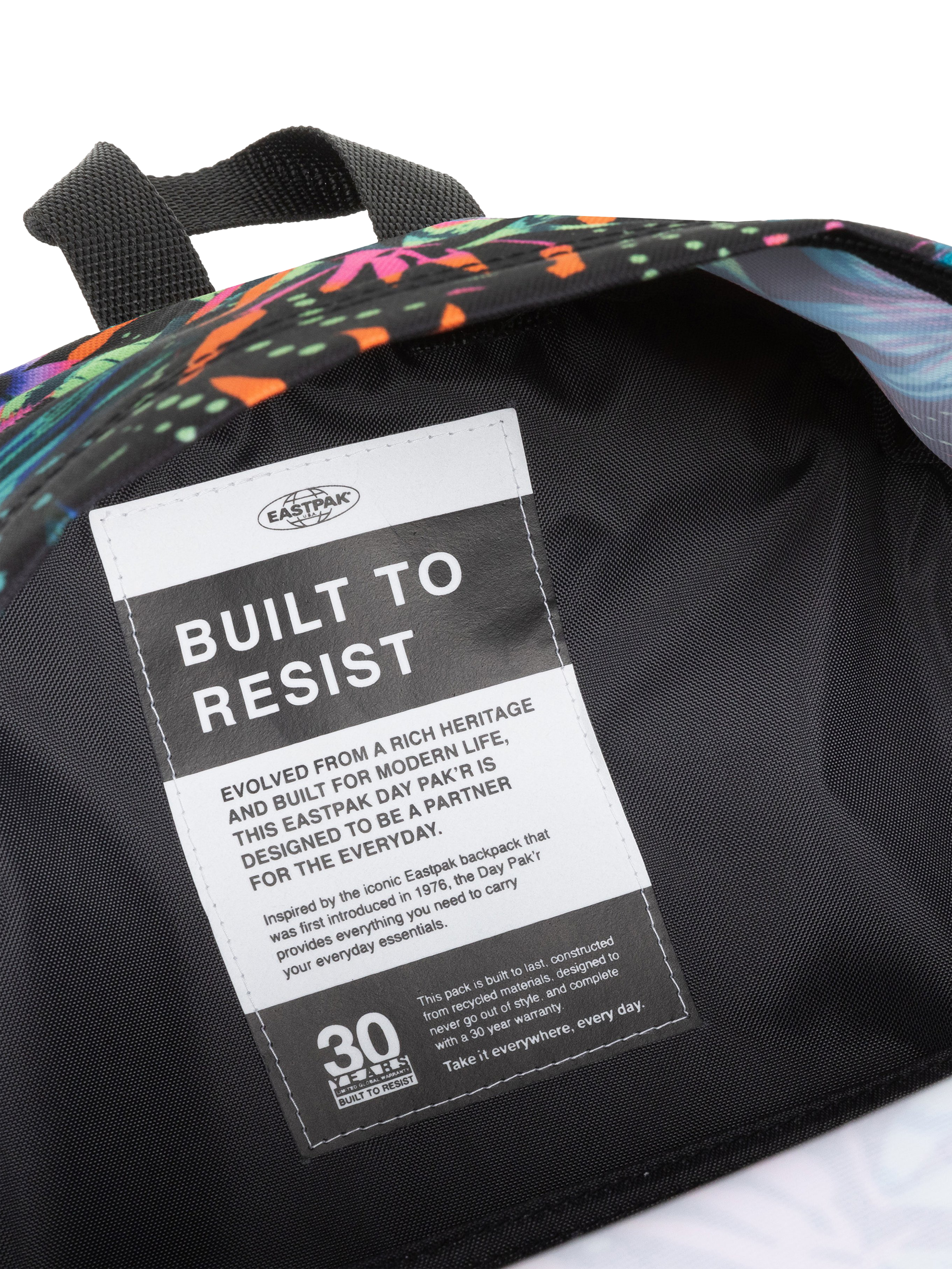 Eastpak Day Pak r Backpack Jungle Dark