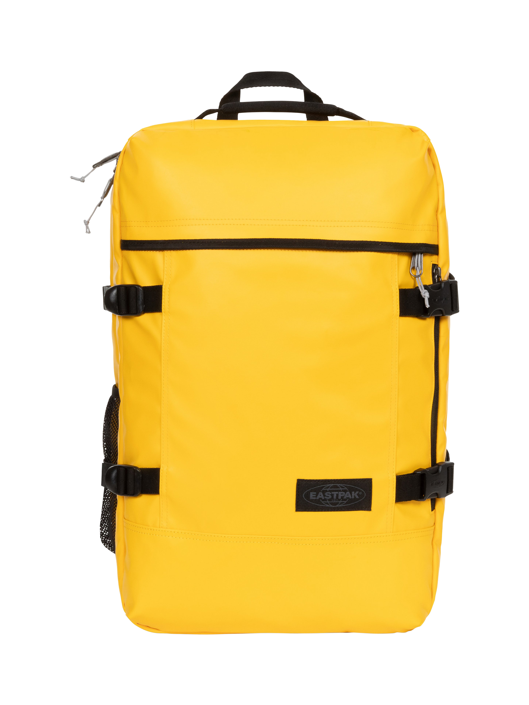 Eastpak 2-in-1 Cabin Bag,Tarp Yolk