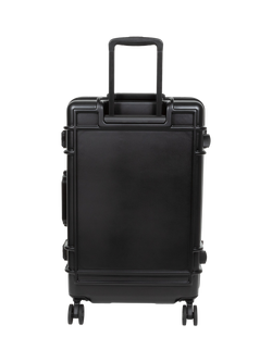 Eastpak Resist'r 4 Wheel 68.5cm Medium Suitcase, 63L - view 2, Black