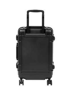Eastpak Resist'R 4 Wheel 55.5cm Cabin Case, 34L, Black - view 2, Black