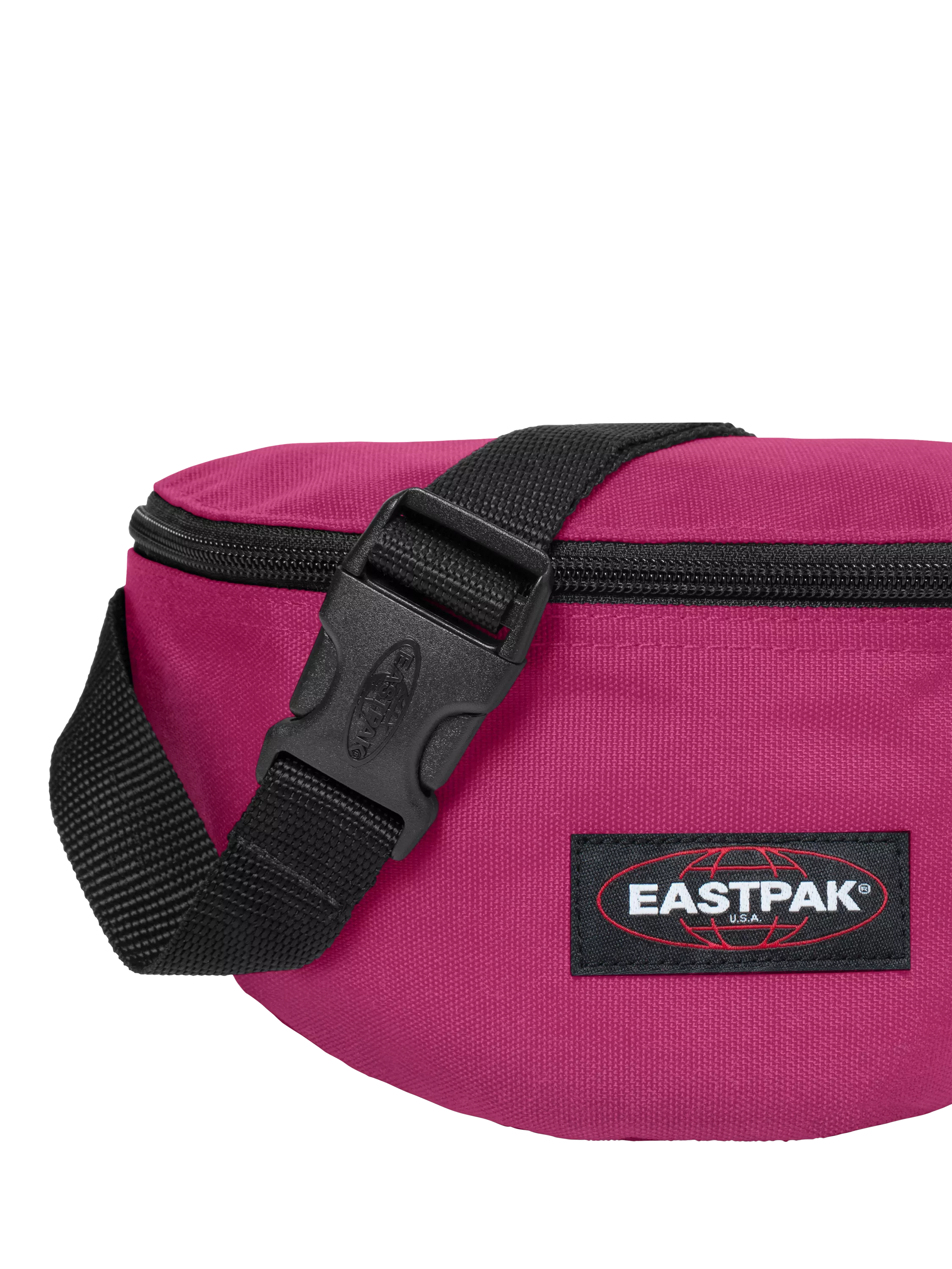 Eastpak Springer Bumbag Magnolia Fuchsia