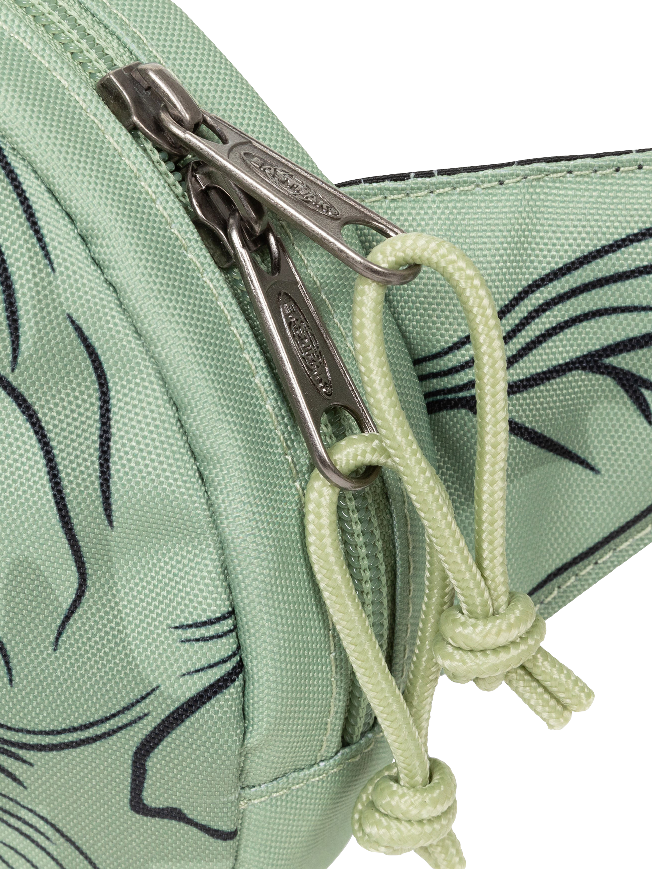 Product image 3 of 6, which shows Eastpak Yoda Bum Bag