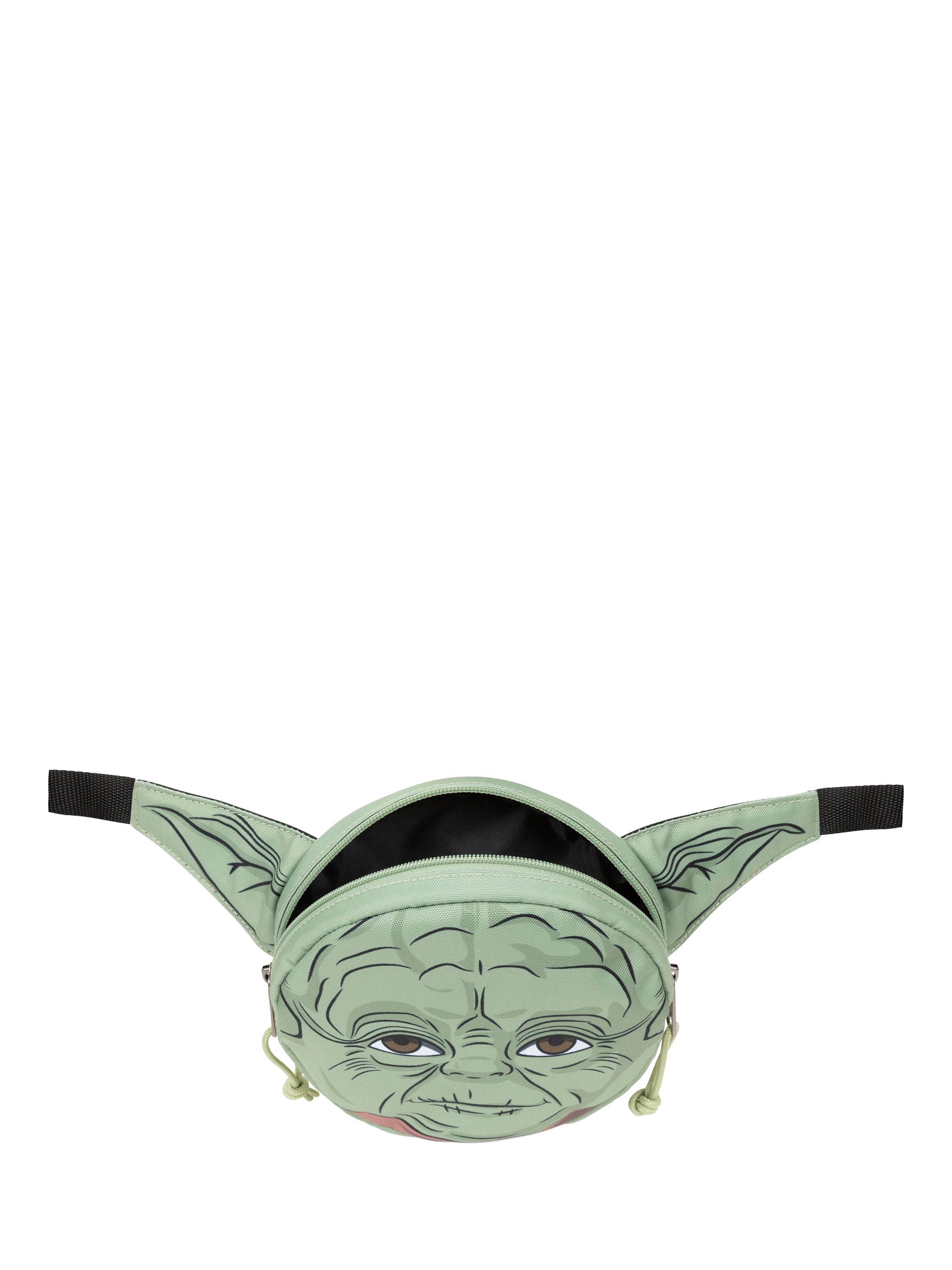 Product image 4 of 6, which shows Eastpak Yoda Bum Bag