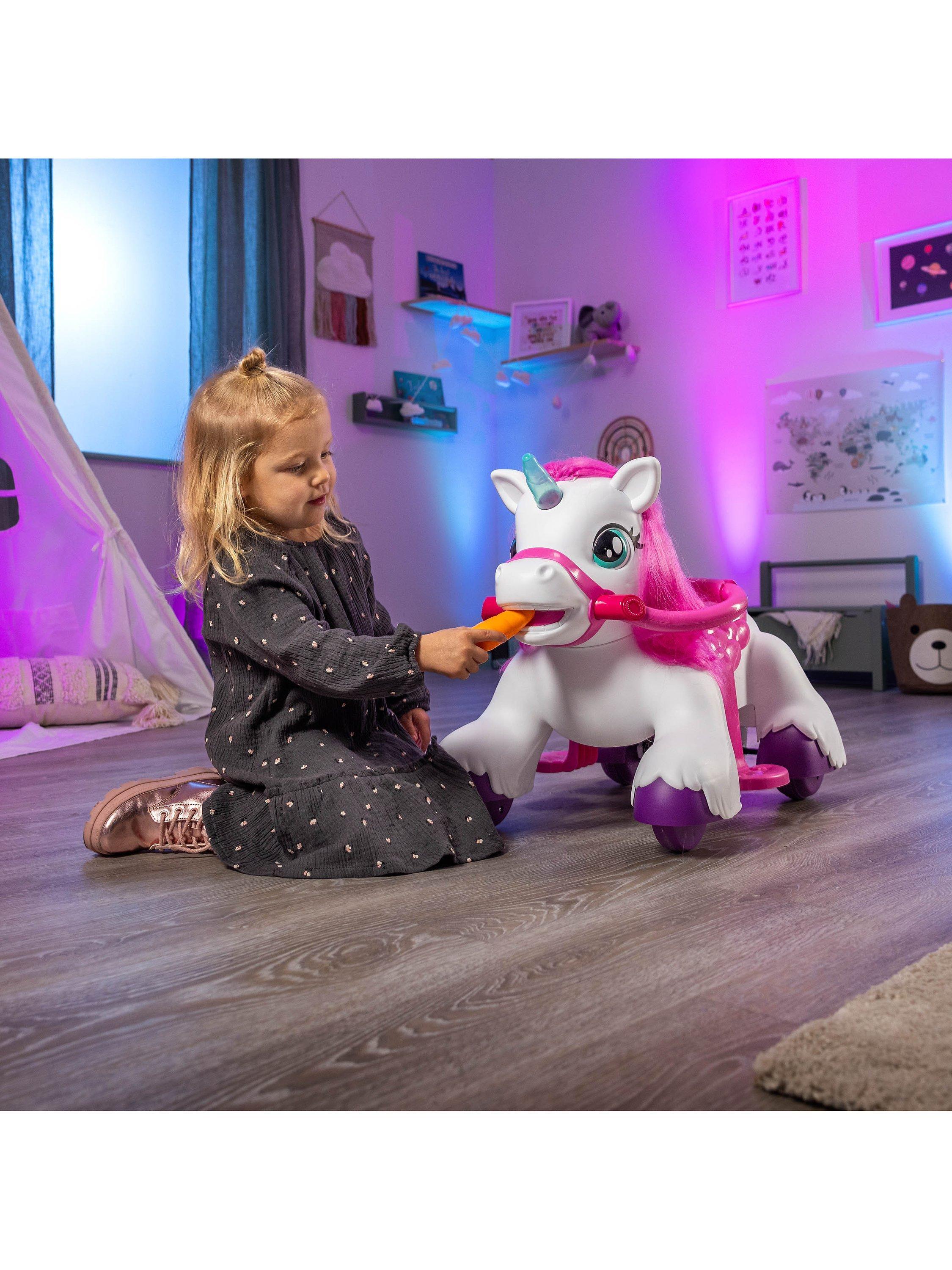 Rideamals unicorn clearance