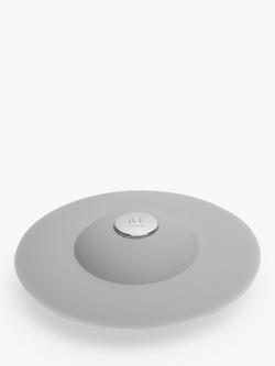 Umbra Flex Drain Hair Catcher, Grey, Grey