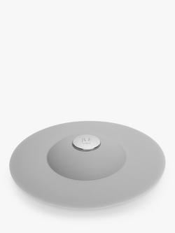 Umbra Flex Drain Hair Catcher, Grey - view 2, Grey