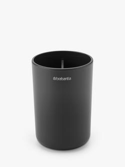 Brabantia ReNew Toothbrush Holder - view 2, Dark Grey