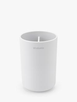 Brabantia ReNew Toothbrush Holder - view 2, White