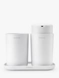 Brabantia ReNew Bathroom Accessory Set