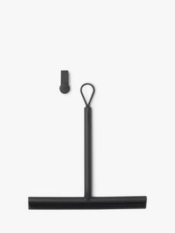 Brabantia ReNew Shower Squeegee - view 2, Dark Grey
