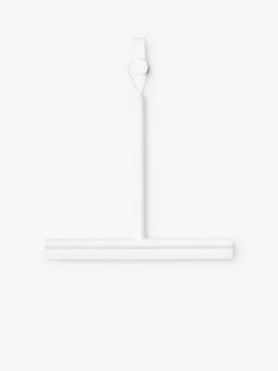 Brabantia ReNew Shower Squeegee, White