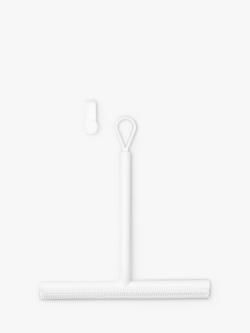 Brabantia ReNew Shower Squeegee - view 2, White