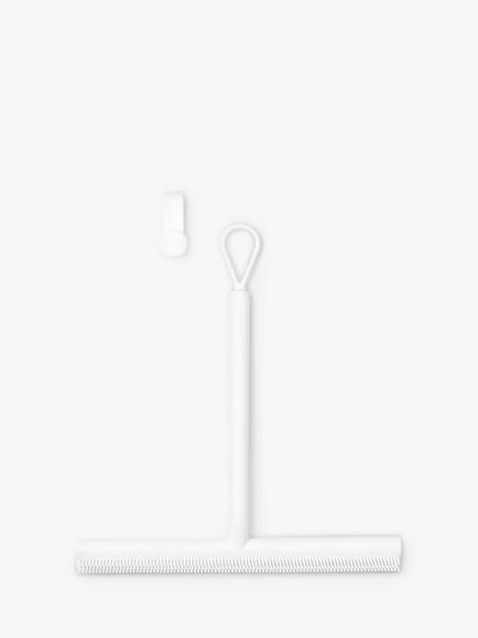 Brabantia ReNew Shower Squeegee - view 2, White