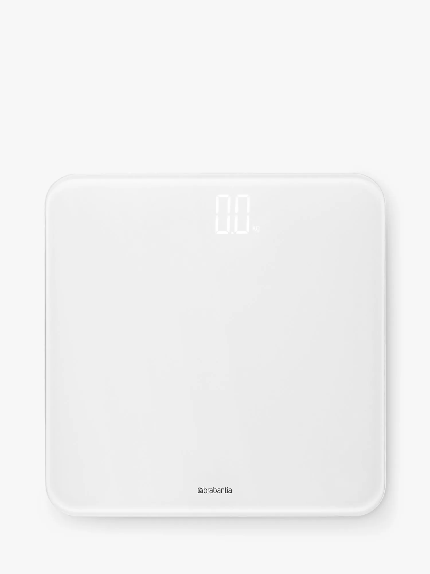 Brabantia ReNew Digital Bathroom Scale