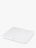 Brabantia ReNew Digital Bathroom Scale, White