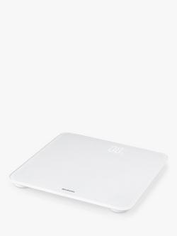 Brabantia ReNew Digital Bathroom Scale - view 2, White