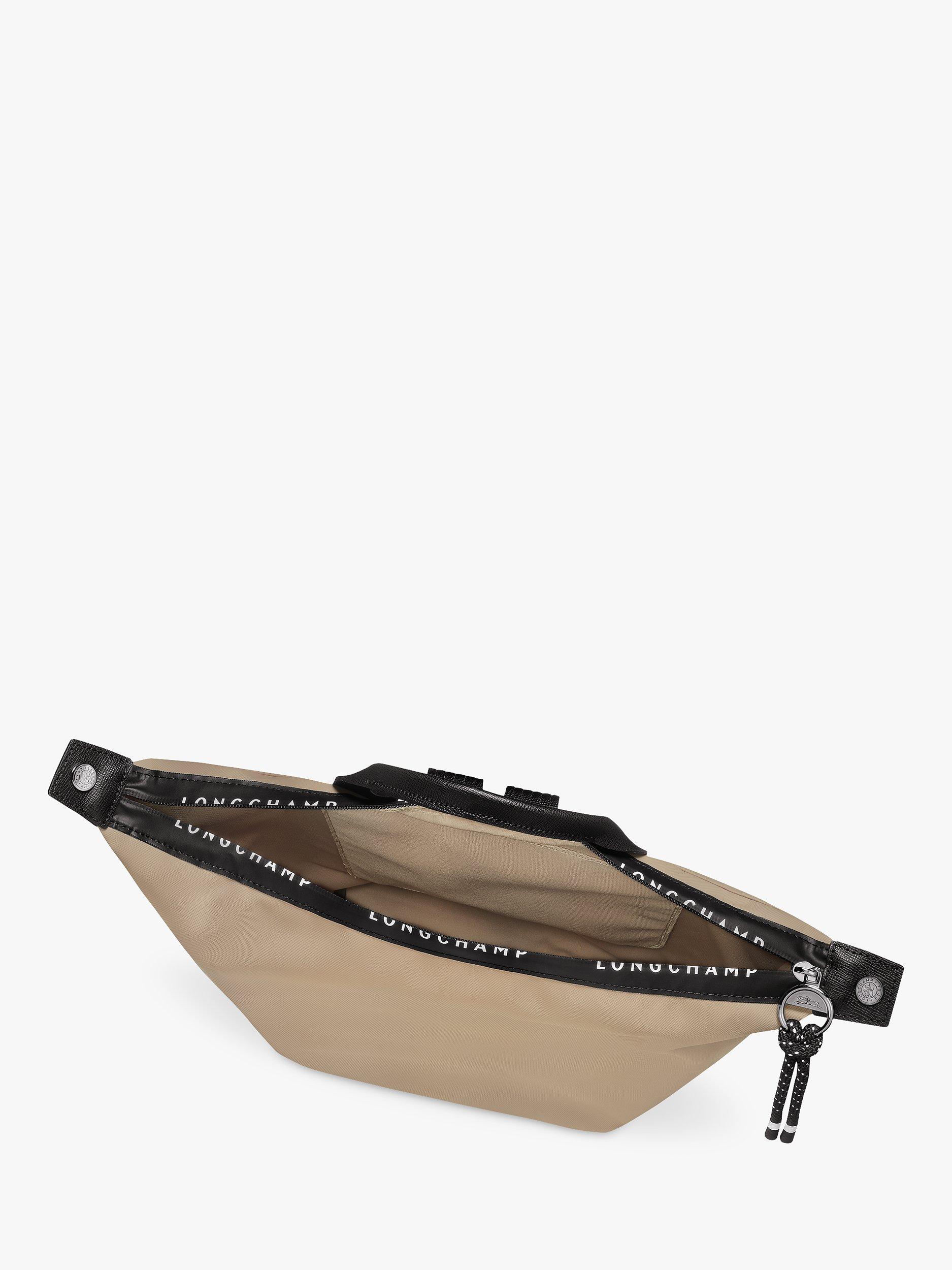 Longchamp Le Pliage Energy Backpack, Clay
