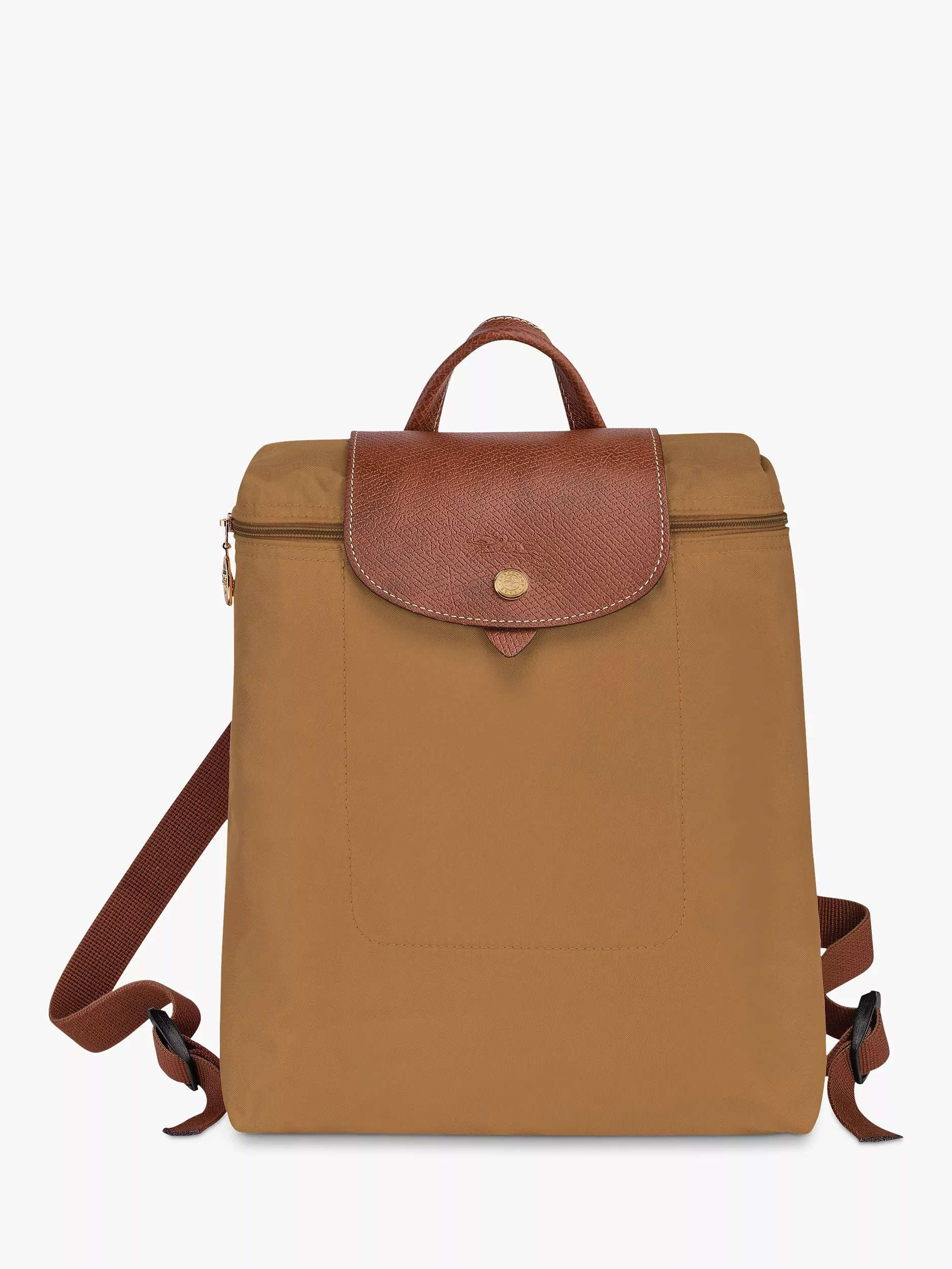 Longchamp classic backpack hotsell