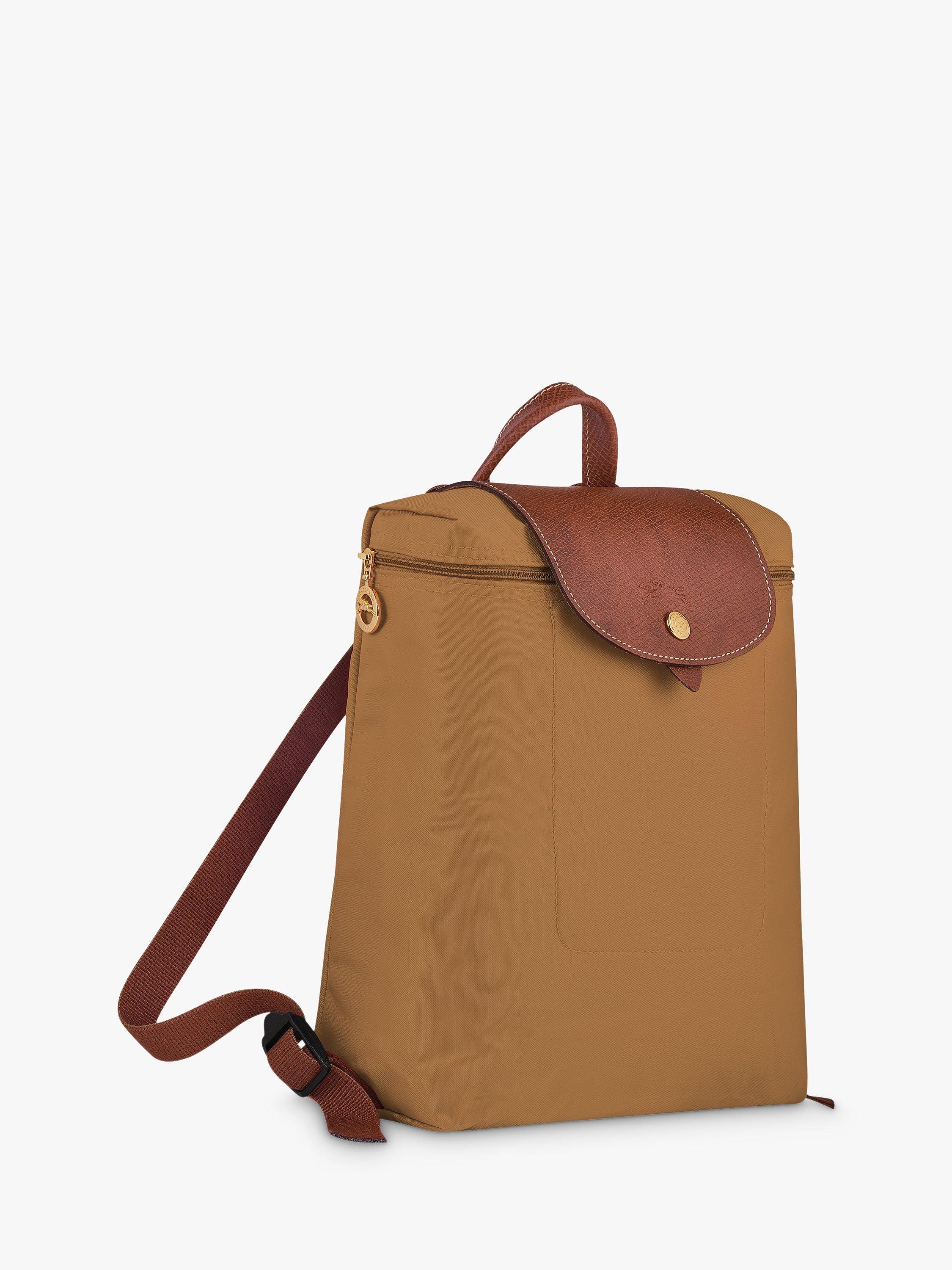 Longchamp Le Pliage Original Backpack